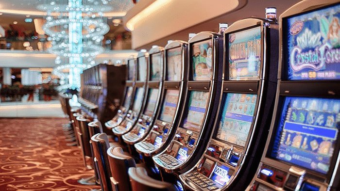 Aristocrat လောင်းကြေး ဘောလုံးနှင့် Sportsbook ပွဲများ